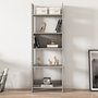 Hanah Home Estantería Country - Gris